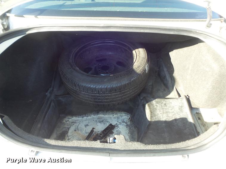 image for item DD7219 2006 Dodge Charger