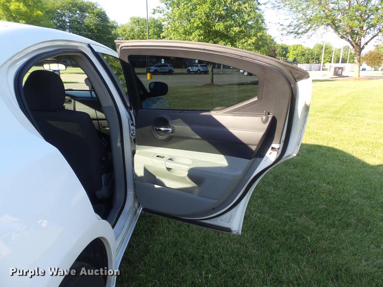 image for item DD7219 2006 Dodge Charger