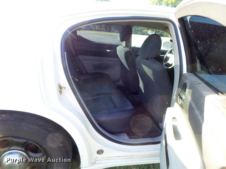 image for item DD7219 2006 Dodge Charger