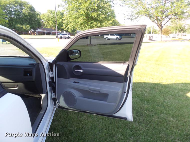 image for item DD7219 2006 Dodge Charger