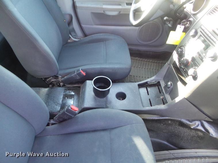 image for item DD7219 2006 Dodge Charger