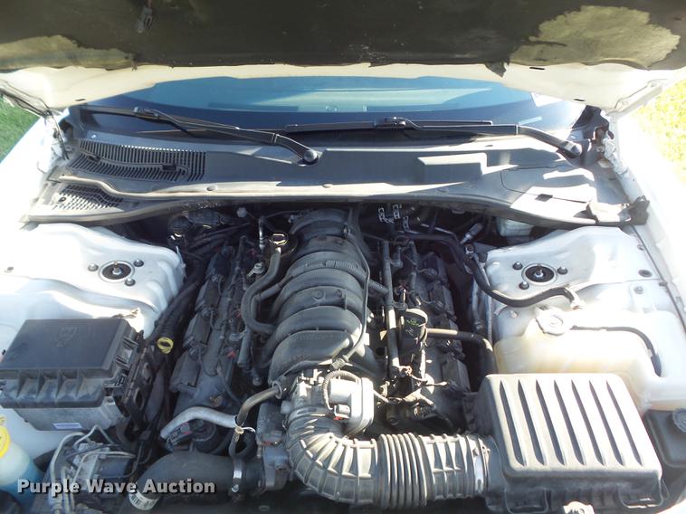 image for item DD7219 2006 Dodge Charger