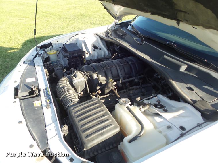 image for item DD7219 2006 Dodge Charger