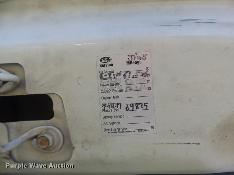 image for item DD7219 2006 Dodge Charger