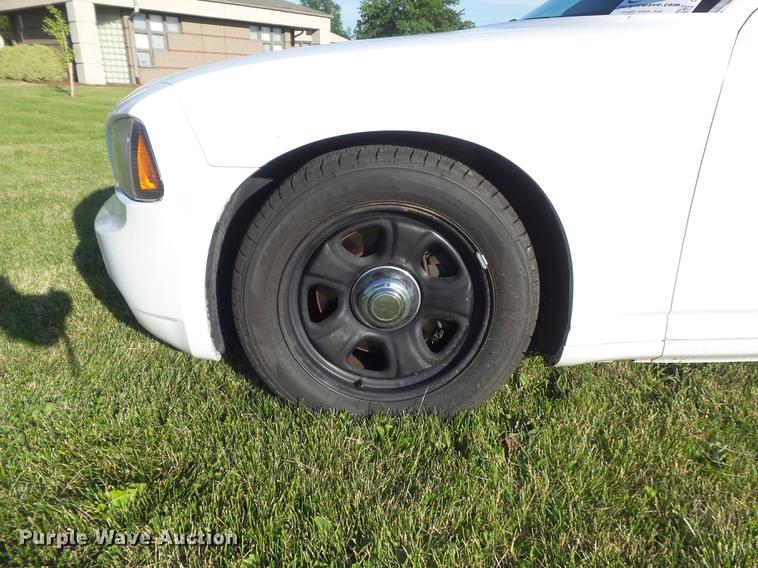 image for item DD7219 2006 Dodge Charger