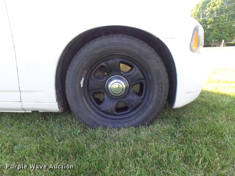 image for item DD7219 2006 Dodge Charger