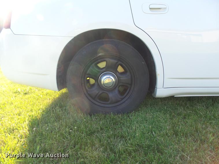 image for item DD7219 2006 Dodge Charger