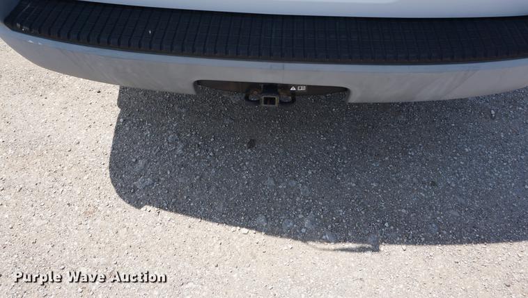 image for item DD7708 2002 Ford Explorer XLS SUV