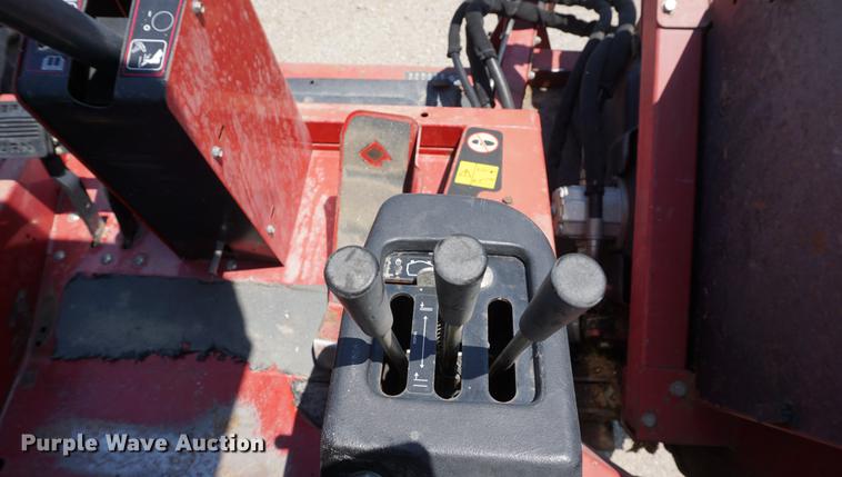 image for item DD7710 Toro Groundmaster 4100D lawn mower