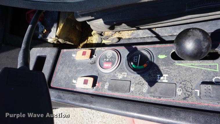 image for item DD7710 Toro Groundmaster 4100D lawn mower