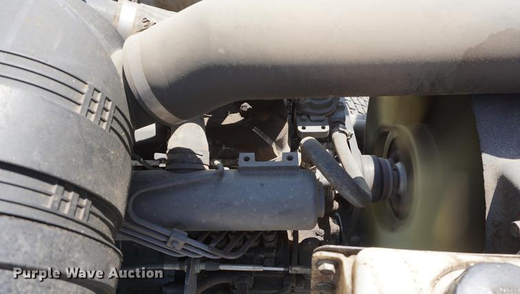 image for item DD7710 Toro Groundmaster 4100D lawn mower