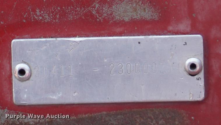 image for item DD7710 Toro Groundmaster 4100D lawn mower