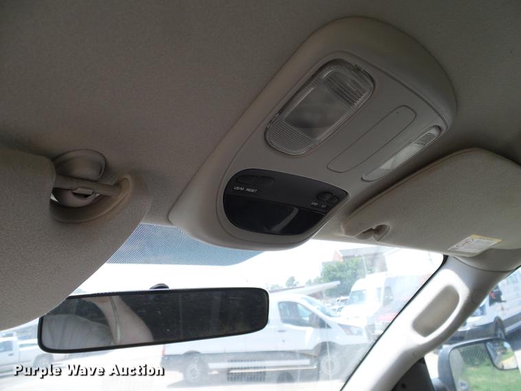 image for item DD8184 2004 Dodge Ram 1500 Quad Cab pickup truck