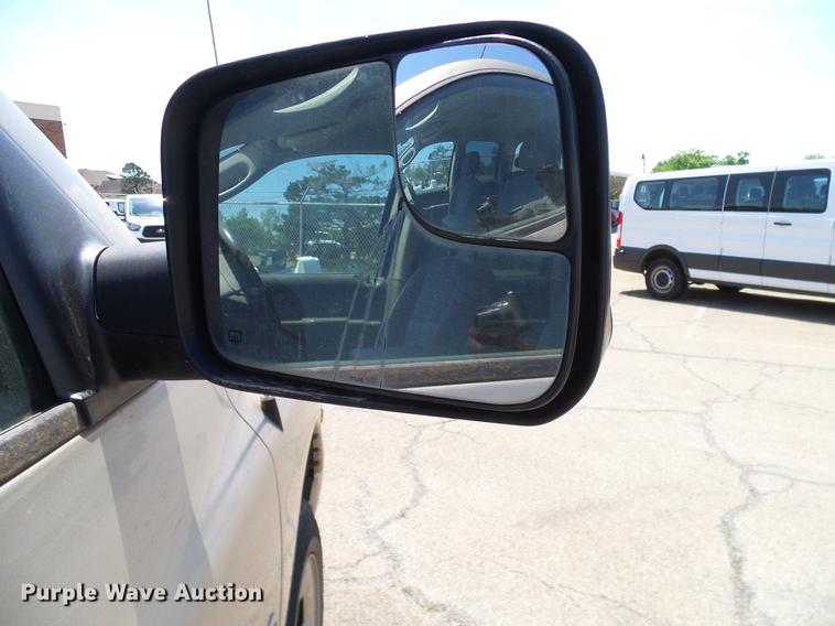 image for item DD8184 2004 Dodge Ram 1500 Quad Cab pickup truck