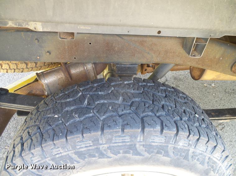 image for item DD8184 2004 Dodge Ram 1500 Quad Cab pickup truck