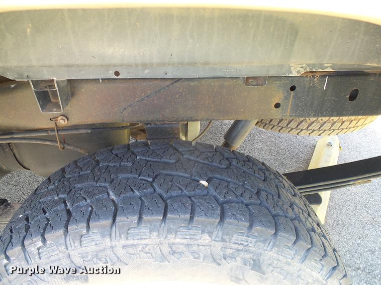 image for item DD8184 2004 Dodge Ram 1500 Quad Cab pickup truck