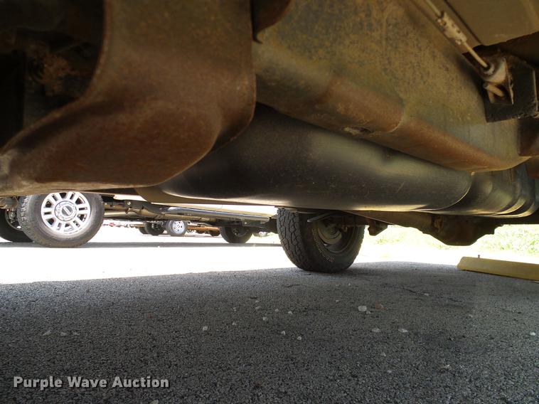 image for item DD8184 2004 Dodge Ram 1500 Quad Cab pickup truck