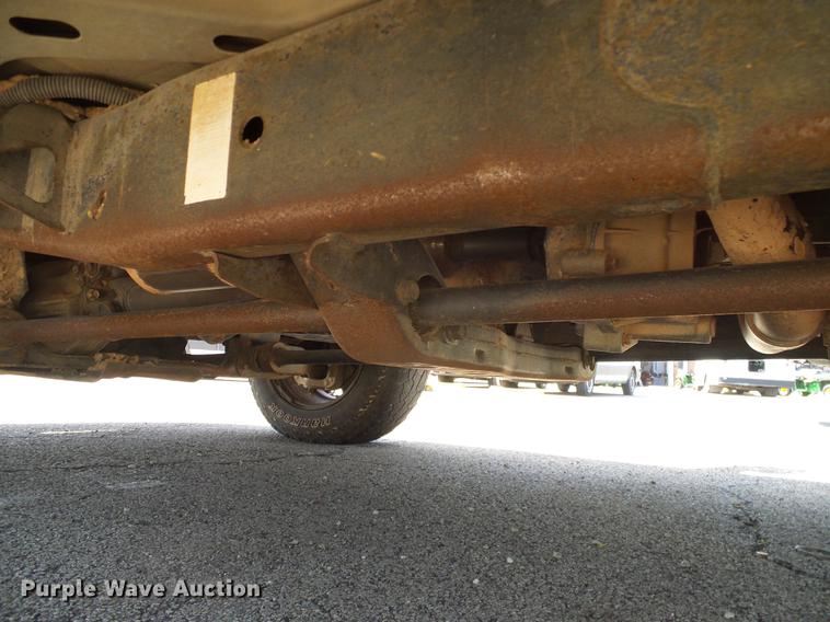 image for item DD8184 2004 Dodge Ram 1500 Quad Cab pickup truck