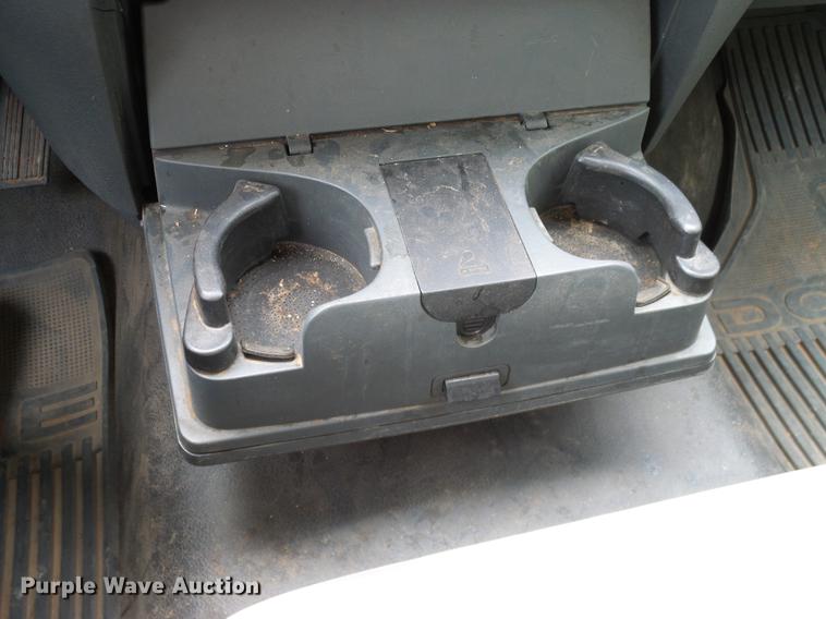 image for item DD8214 2008 Dodge Ram 1500 Quad Cab pickup truck