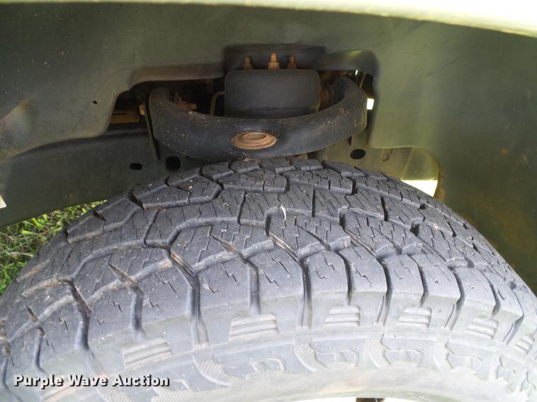 image for item DD8214 2008 Dodge Ram 1500 Quad Cab pickup truck