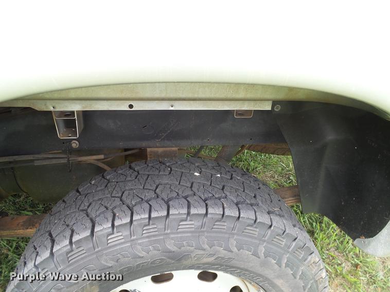 image for item DD8214 2008 Dodge Ram 1500 Quad Cab pickup truck