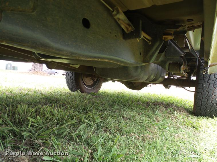 image for item DD8214 2008 Dodge Ram 1500 Quad Cab pickup truck