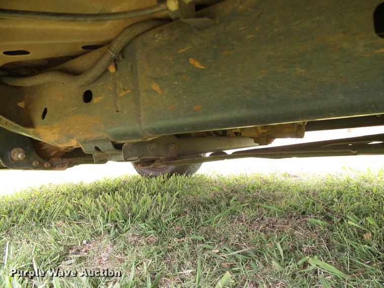 image for item DD8214 2008 Dodge Ram 1500 Quad Cab pickup truck