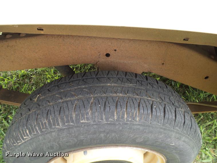 image for item DD8215 1988 Chevrolet S10 pickup truck