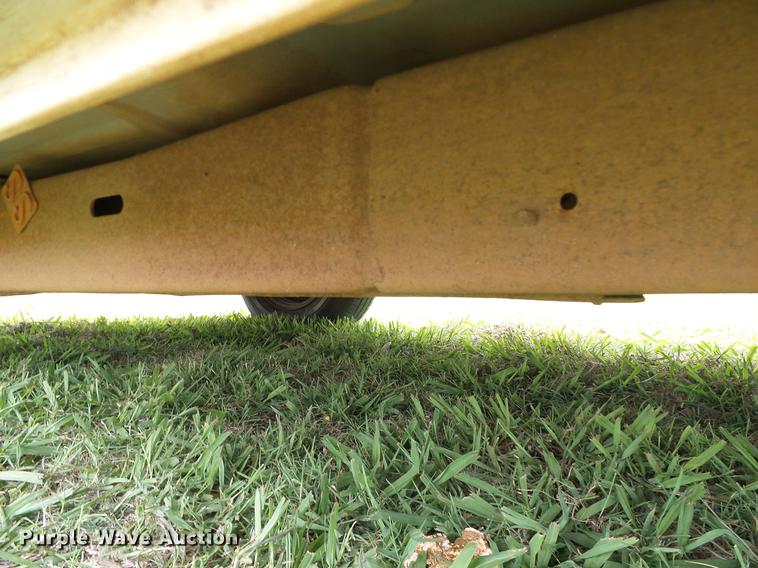 image for item DD8215 1988 Chevrolet S10 pickup truck