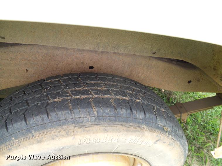 image for item DD8218 1988 Chevrolet S10 pickup truck