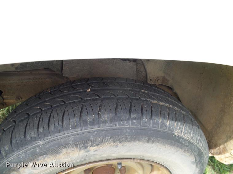 image for item DD8218 1988 Chevrolet S10 pickup truck