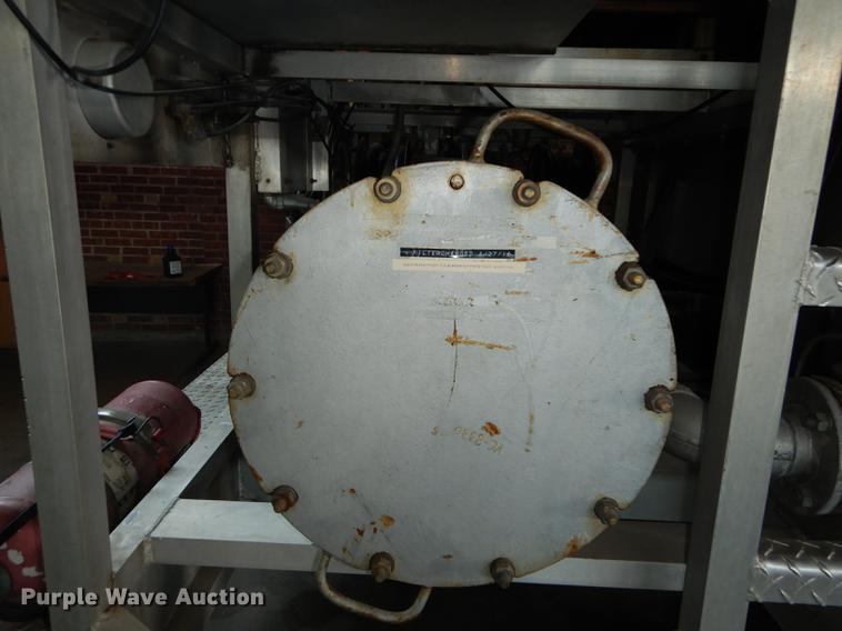 image for item DE1761 1980 Ford F600 jet fuel truck