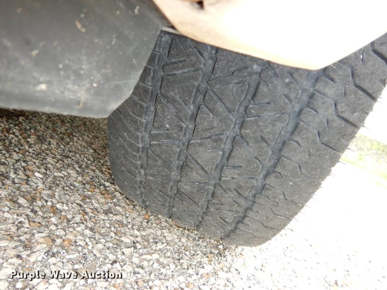 image for item DE1794 2007 Chevrolet Impala Police