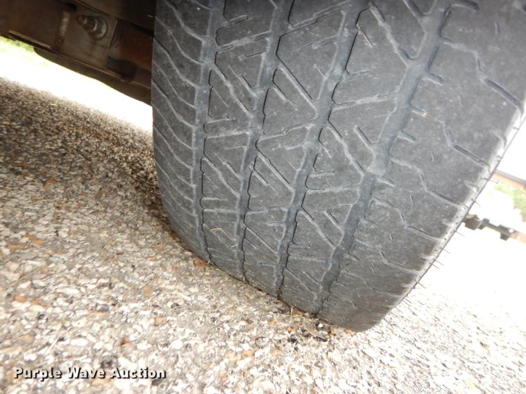 image for item DE1794 2007 Chevrolet Impala Police