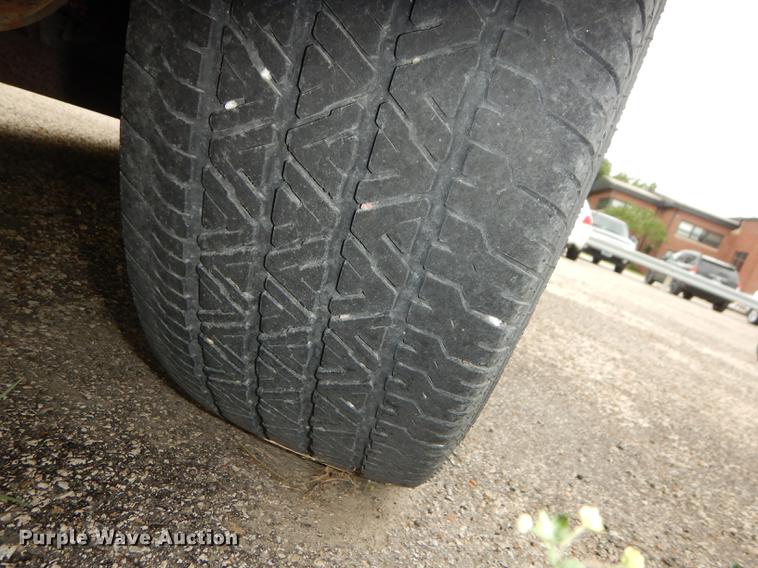 image for item DE1794 2007 Chevrolet Impala Police