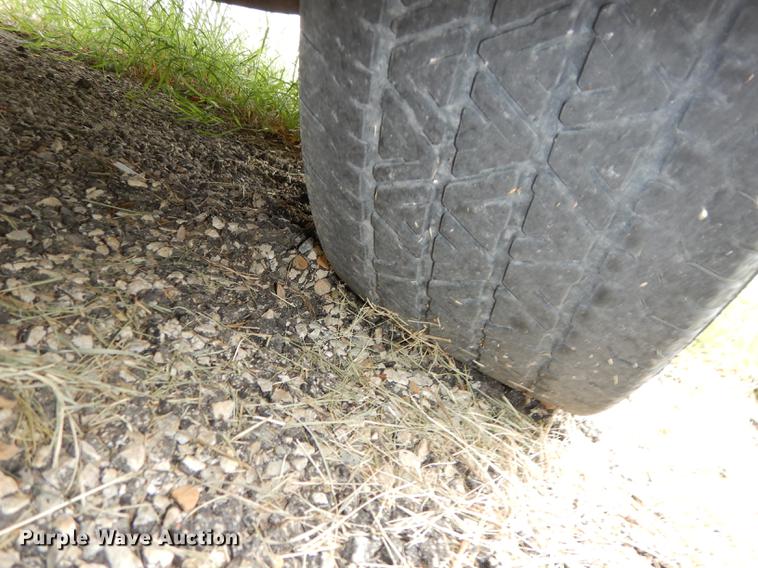 image for item DE1794 2007 Chevrolet Impala Police