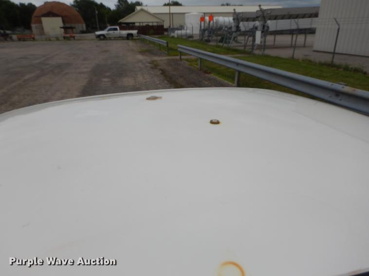 image for item DE1806 2008 Chevrolet Impala Police