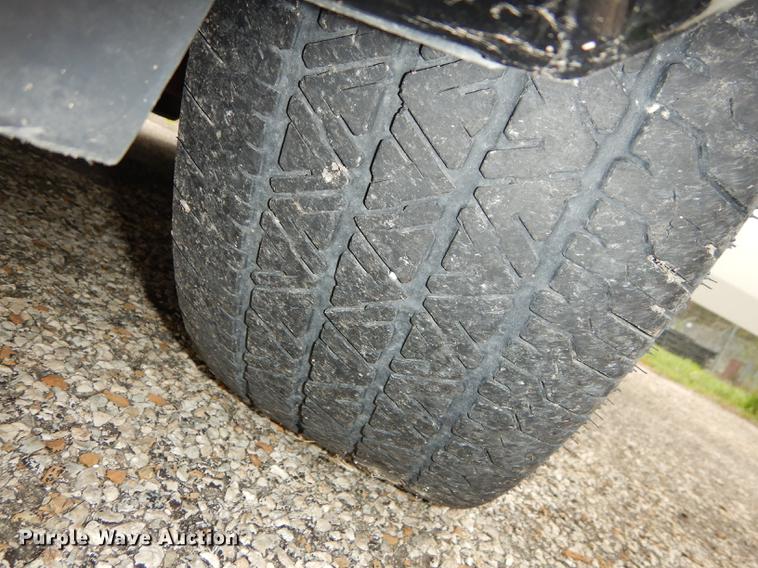 image for item DE1806 2008 Chevrolet Impala Police