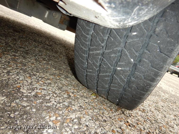 image for item DE1806 2008 Chevrolet Impala Police