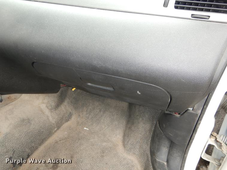 image for item DE1806 2008 Chevrolet Impala Police