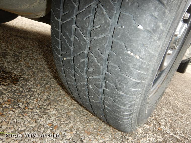 image for item DE1806 2008 Chevrolet Impala Police