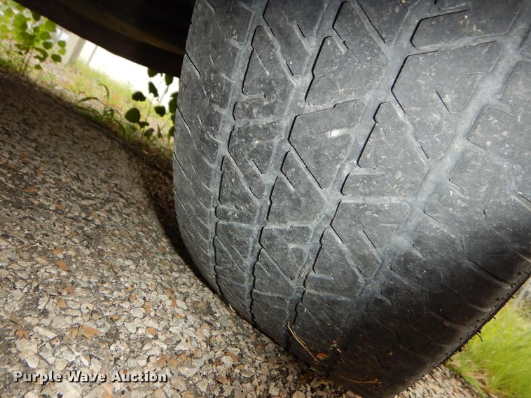 image for item DE1806 2008 Chevrolet Impala Police