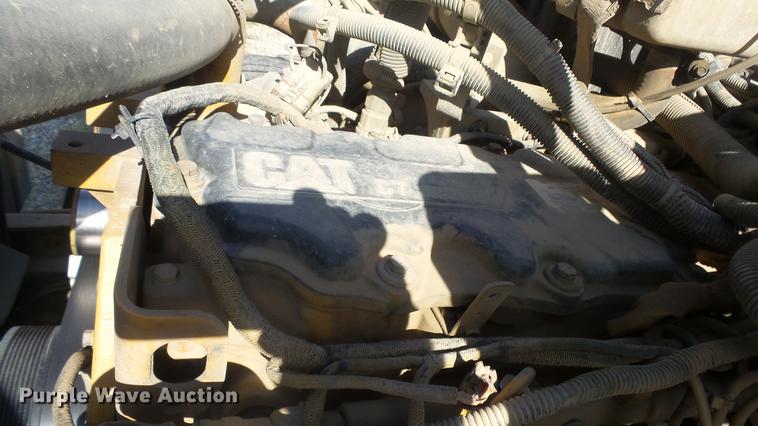 image for item DE7158 2008 Blue Bird Vision school bus