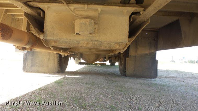 image for item DE7158 2008 Blue Bird Vision school bus