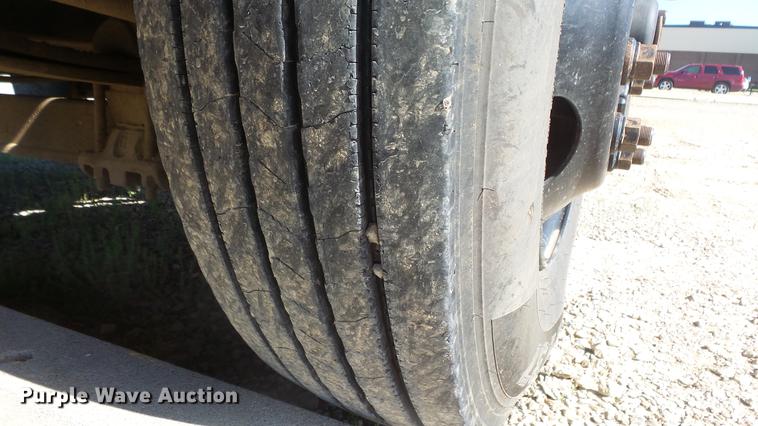 image for item DE7158 2008 Blue Bird Vision school bus