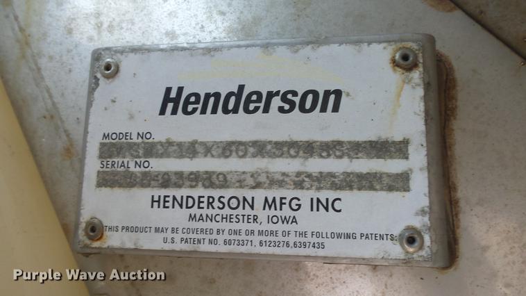 image for item DE7161 2005 Peterbilt 335 dump truck