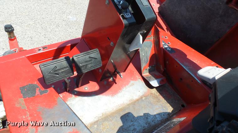 image for item DE7165 Toro Groundsmaster 4100D lawn mower