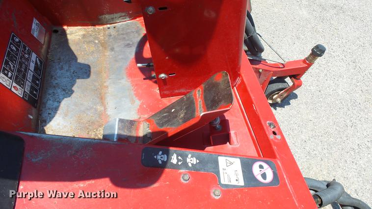 image for item DE7165 Toro Groundsmaster 4100D lawn mower