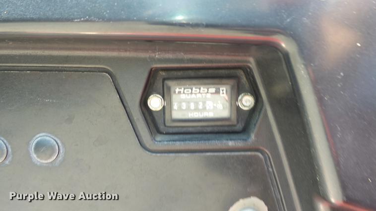 image for item DE7165 Toro Groundsmaster 4100D lawn mower