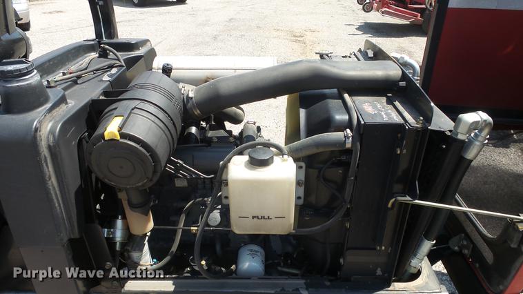 image for item DE7165 Toro Groundsmaster 4100D lawn mower